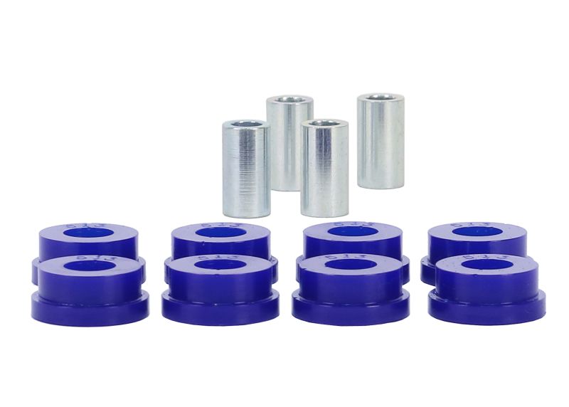 SuperPro 2004 Pontiac GTO Base Rear Sway Bar End Link Bushing Set Bushing Kits Superpro