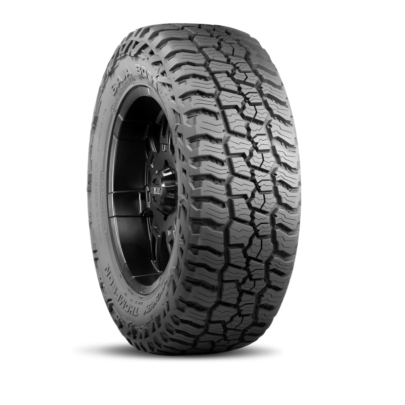 Mickey Thompson Baja Boss A/T Tire - 37X12.50R17LT 124Q 90000036824 Tires - On Road Mickey Thompson