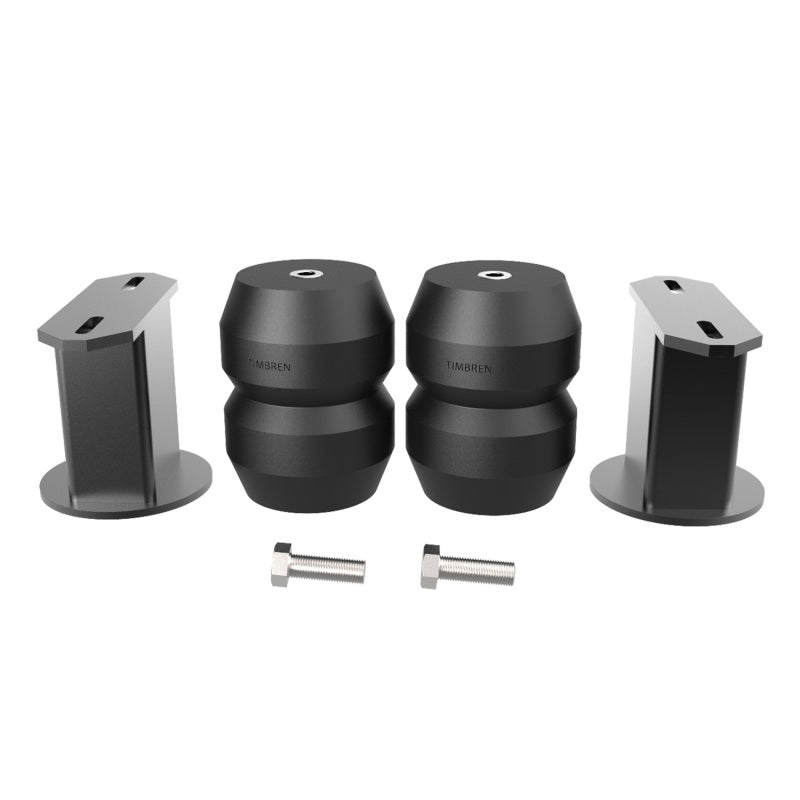 Timbren 1996 Lexus LX450 Rear Suspension Enhancement System Bump Stops Timbren