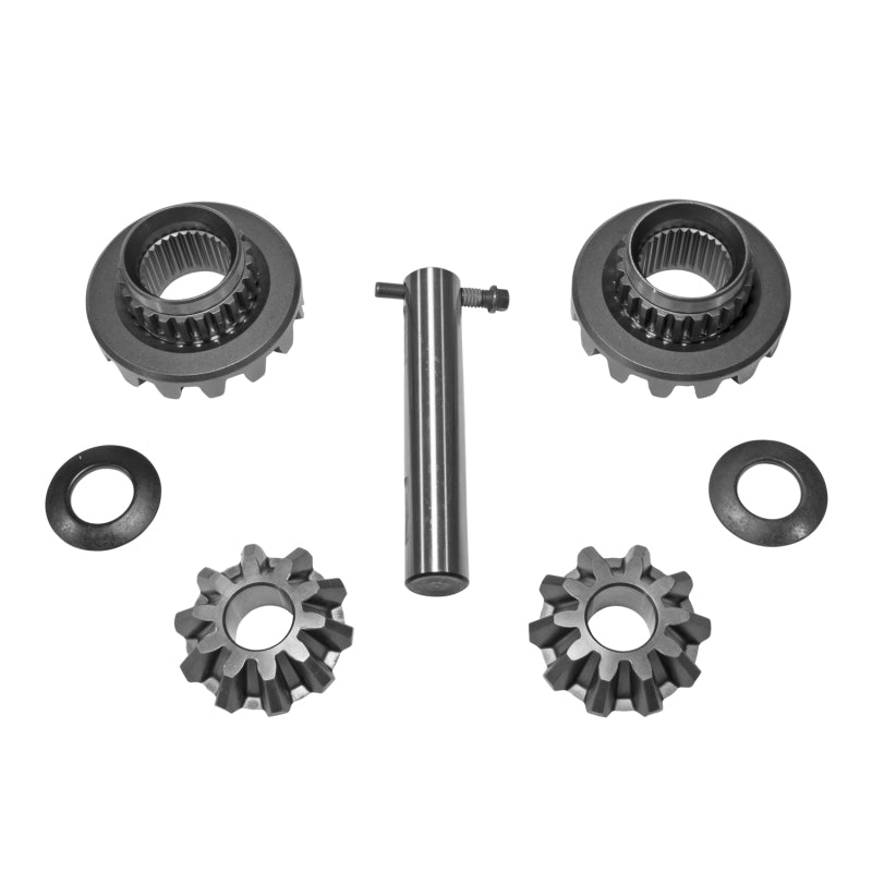 USA Standard Gear Standard Spider Gear Set For Ford 8.8in Trac Loc Posi / 31 Spline Differential Spider Gears Yukon Gear & Axle