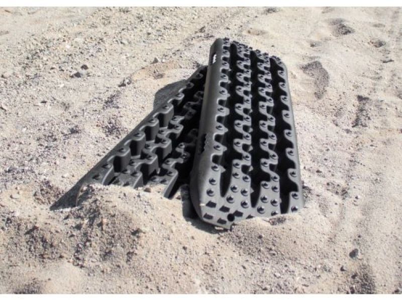 Voodoo Offroad 42in Traction Boards - Set Recovery Boards Voodoo Offroad