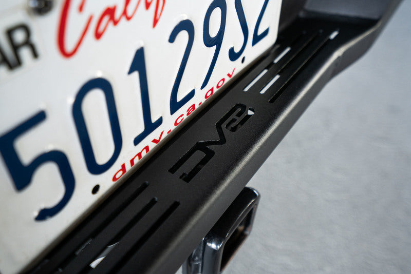 DV8 Offroad 16-23 Toyota Tacoma MTO Series Rear Bumper Bumpers - Steel DV8 Offroad