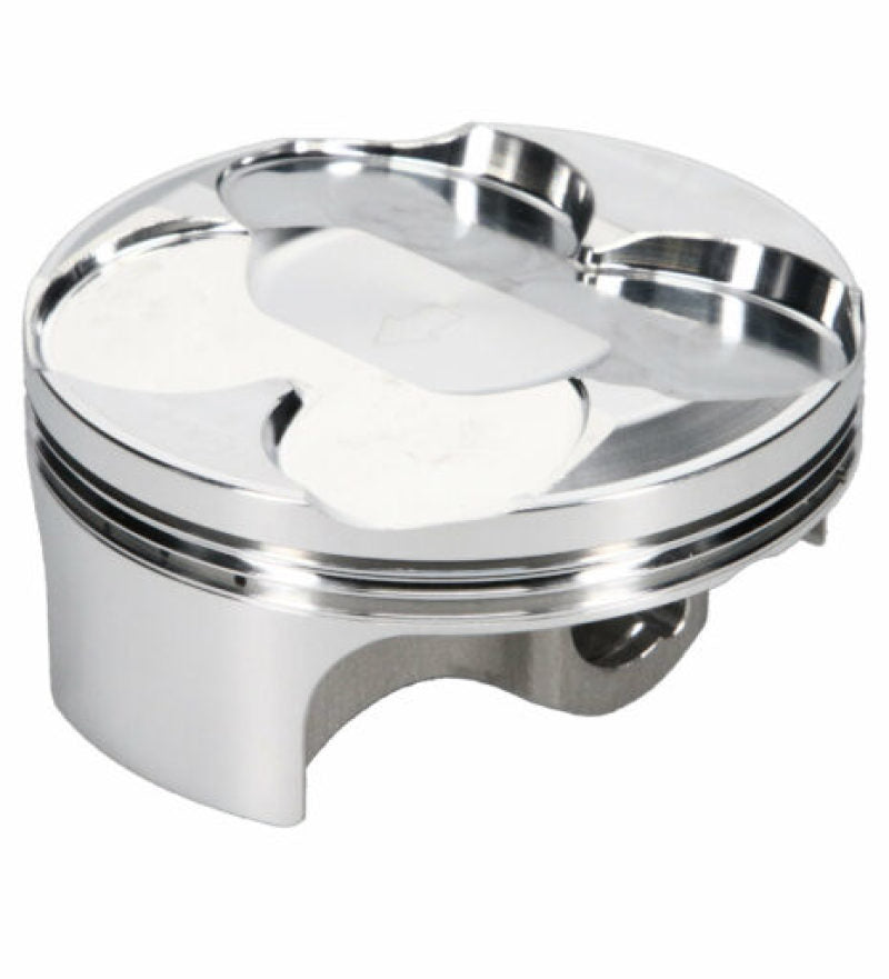 JE Pistons Suzuki RMZ 250 Piston Single Pistons - Forged - Single JE Pistons