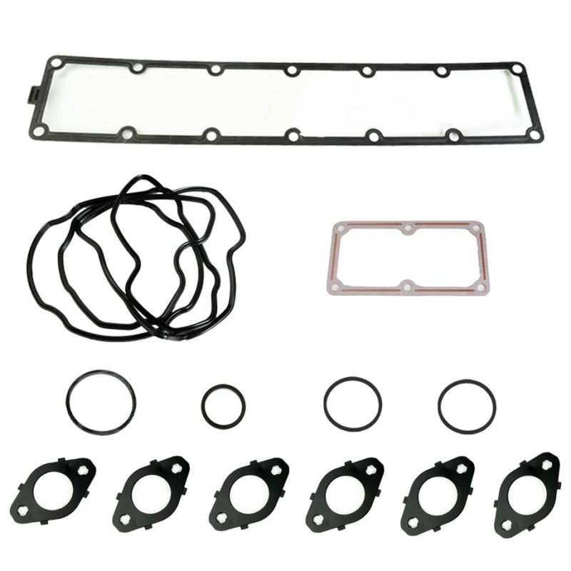 Industrial Injection Engine Installation Gasket Set 2007.5-2018 6.7L Cummins W/Out Injector Harness Gasket Kits Industrial Injection