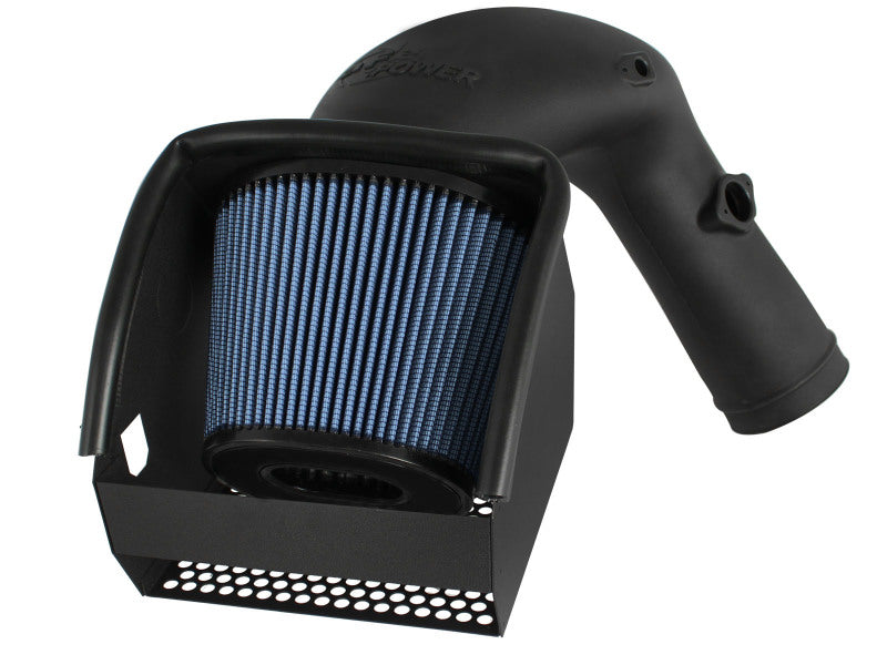 aFe MagnumFORCE Intake Stage-2 Pro 5R, Ram Diesel Trucks 13-14 L6-6.7L (td) Cold Air Intakes aFe