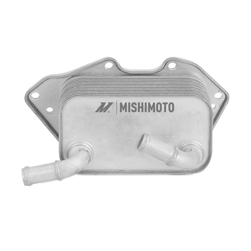 Mishimoto 14-16 Audi SQ5 Replacement Oil Cooler Oil Coolers Mishimoto