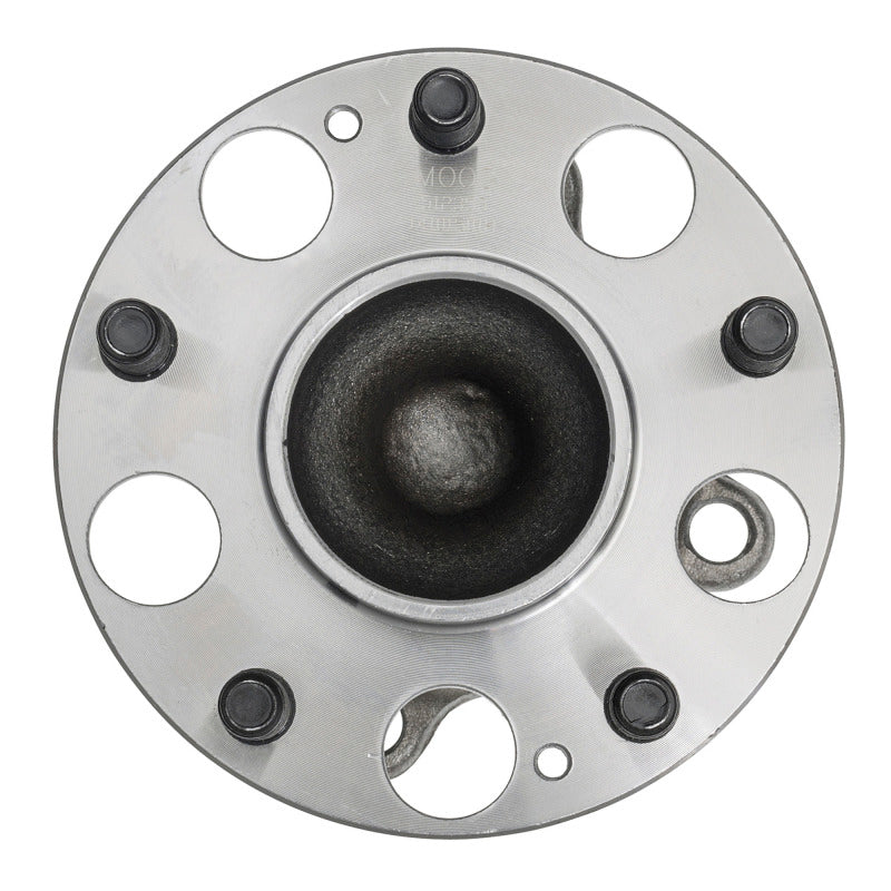MOOG 09-14 Acura TSX Rear Hub Assembly Wheel Hubs Moog