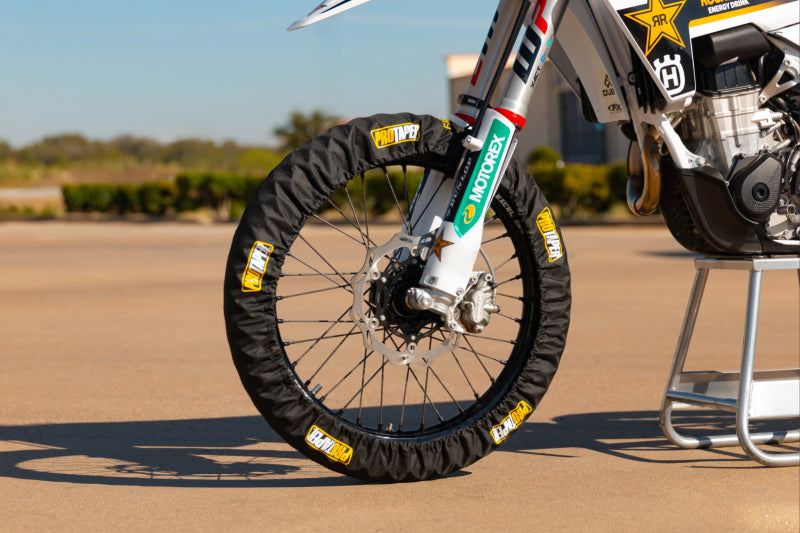 ProTaper Tire Covers Motorcycle Tires - Off Road ProTaper
