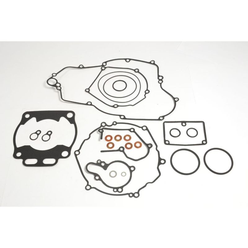 Athena 05-08 Kawasaki KX 250 Complete Gasket Kit Gasket Kits Athena