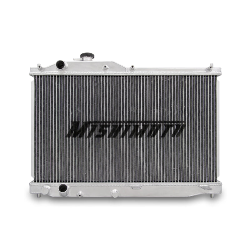 Mishimoto 00-09 Honda S2000 3 Row Manual X-LINE (Thicker Core) Aluminum Radiator Radiators Mishimoto