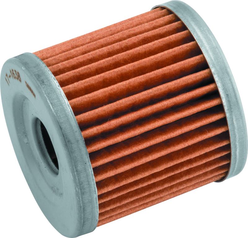 BikeMaster BM-139 Oil Filter - Black Oil Filters BikeMaster