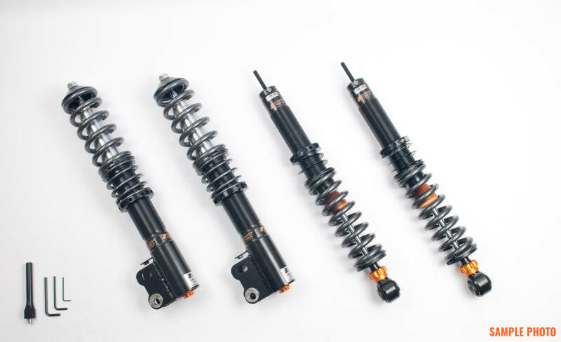 AST 5100 Series Shock Absorbers Coil Over Porsche 911 997 (2WD) Coilovers AST