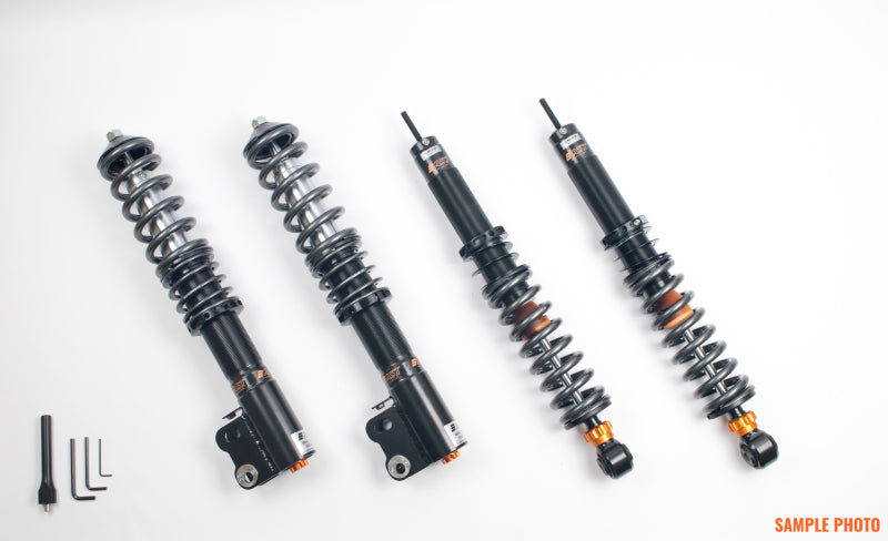 AST 5100 Series Shock Absorbers Coil Over Subaru Impreza GE/GH/GR/GV Coilovers AST