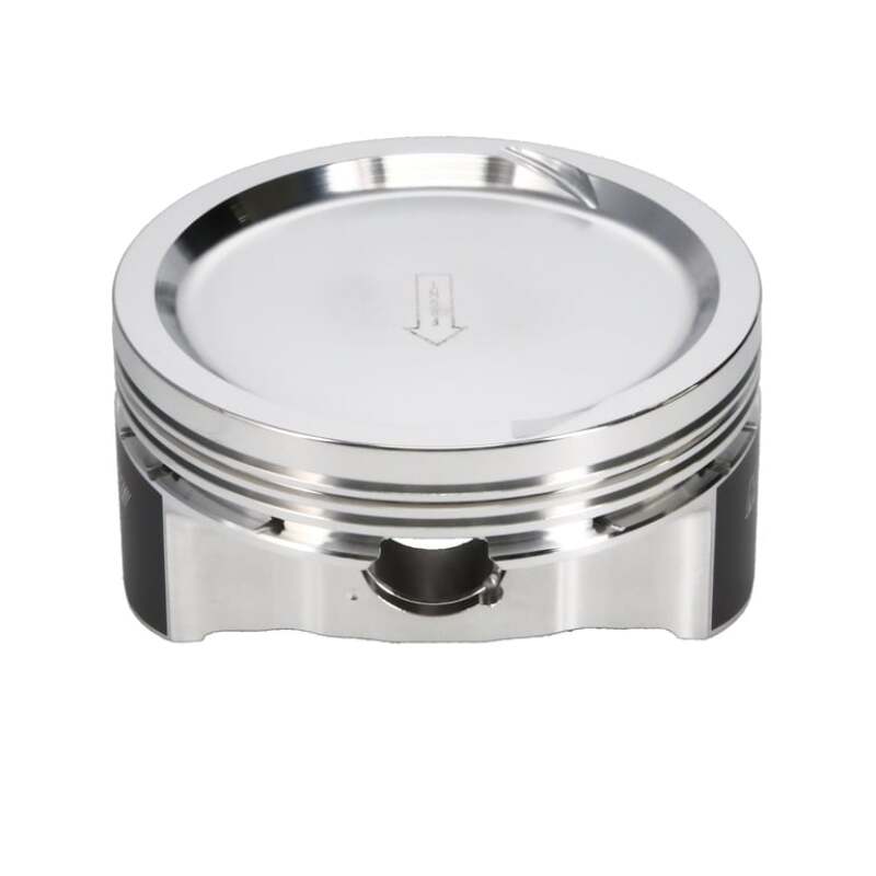 Manley Chevrolet LS Piston Set - 4.185in Bore 1.115in CH, -29.00 CC Piston Sets - Forged - 8cyl Manley Performance