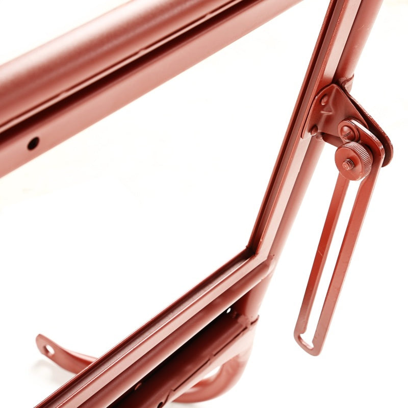 Omix Windshield Frame Assembly- 41 Willys MA & MB Windows OMIX