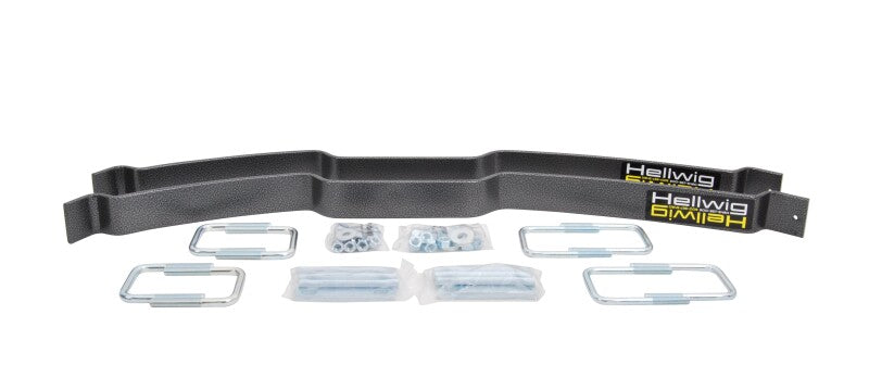 Hellwig 94-01 Dodge Ram 1500 EZ Level 990 Helper Spring - Up To 2000lbs Leaf Springs & Accessories Hellwig