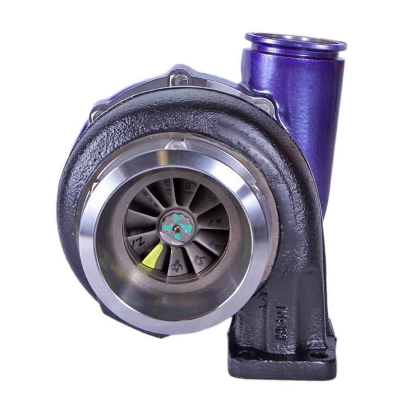 ATS Diesel 94-98 Dodge Aurora 3000 Turbo Kit Turbo Kits ATS Diesel