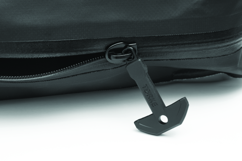 Kuryakyn Torke Dry Rifle Case Plus Antennas Kuryakyn