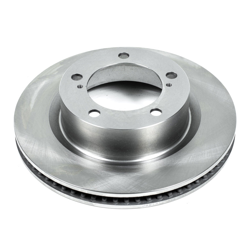 Power Stop 08-11 Lexus LX570 Front Autospecialty Brake Rotor Brake Rotors - OE PowerStop