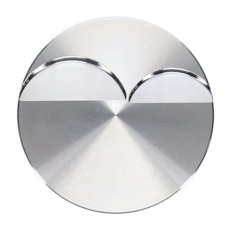 JE Pistons GM LS1 FT 6.125in Rod 3.905in Bore -30.2cc Dish - Set of 8 Piston Sets - Forged - 8cyl JE Pistons