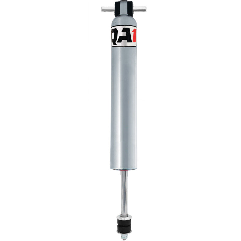 QA1 27 Series Stock Mount Monotube Shock Absorber - Sealed Hyperscrew (IMCA) - 5-3 Valving - Steel Shocks and Struts QA1