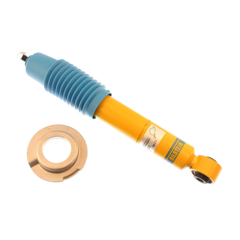 Bilstein B6 2006 Subaru Legacy GT spec.B Rear 46mm Monotube Shock Absorber Shocks and Struts Bilstein