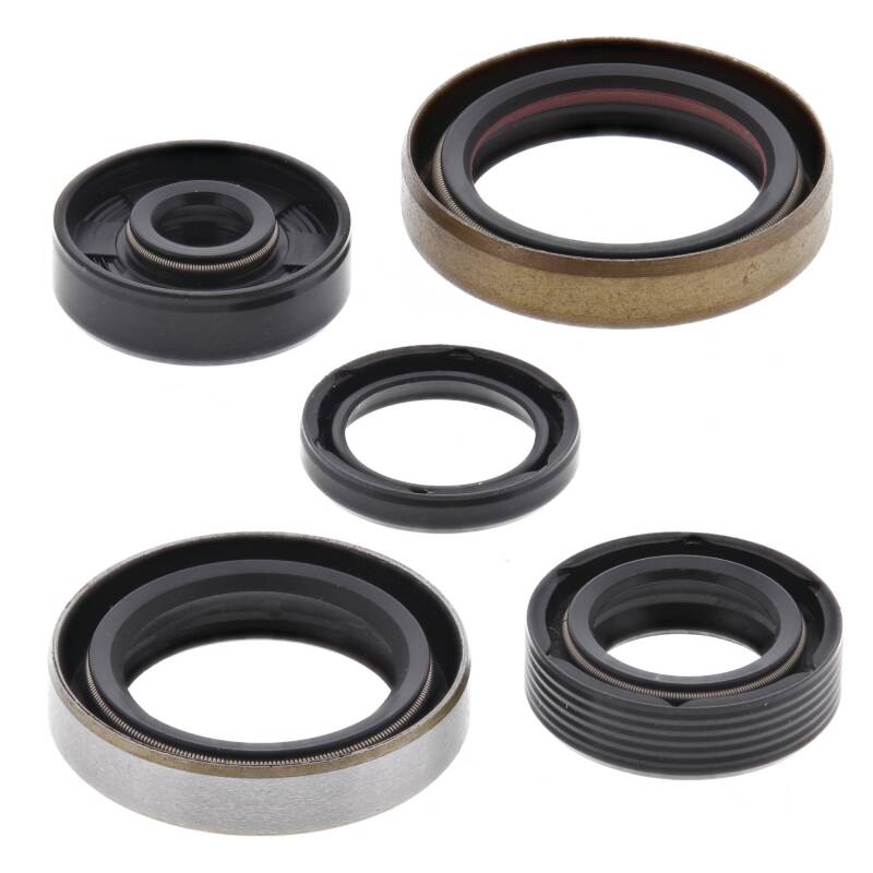 Vertex Gaskets 21-23 Gas-Gas MC 50 Oil Seal Kit Engine Hardware Vertex Pistons