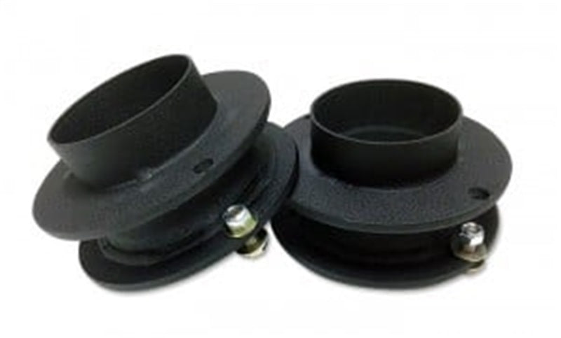 Tuff Country 14-23 Dodge Ram 2500 4wd 2in Leveling Kit Front (No Shocks) Leveling Kits Tuff Country