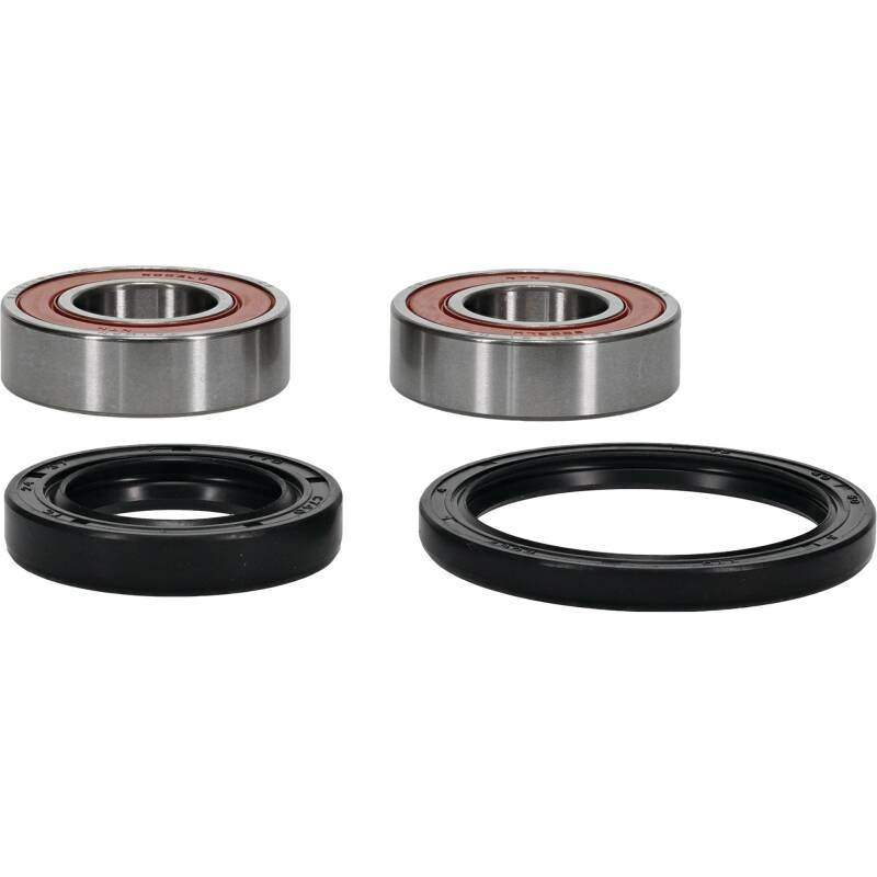 Pivot Works Honda Wheel Bearing Kit Premium Bearings Control Arms Pivot Works