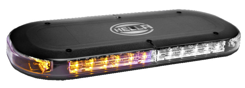 Hella Warning Light 1Lx Work Lights Hella