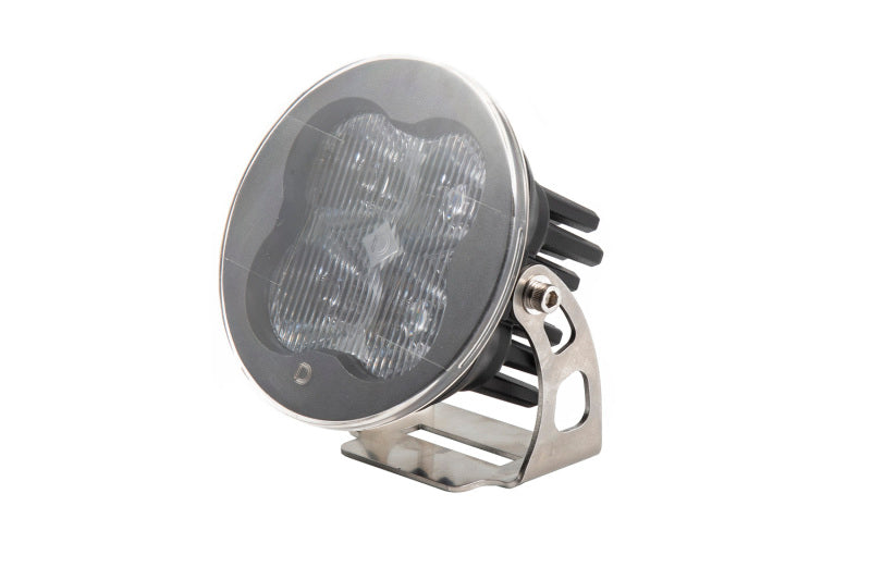 Diode Dynamics SS3 LED Pod Cover Standard Clear Light Accessories and Wiring Diode Dynamics