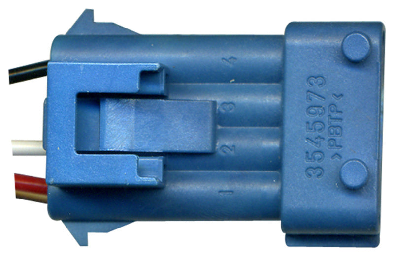 NGK Volvo 940 1995-1994 Direct Fit Oxygen Sensor Oxygen Sensors NGK