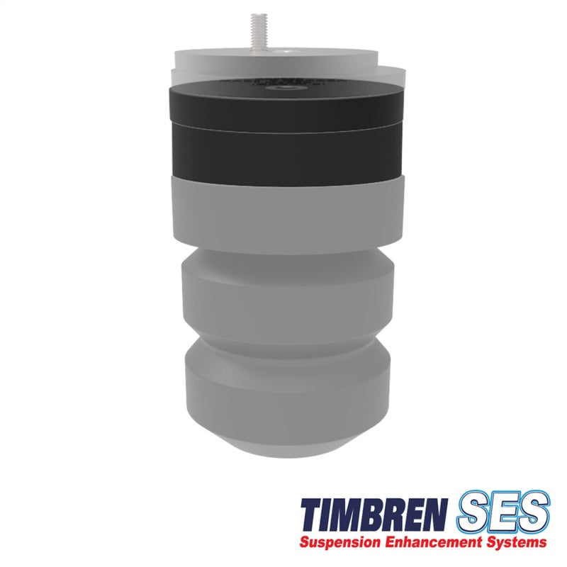 Timbren 2005 Ford F-150 STX 4WD SES Spacer Kit Bump Stops Timbren