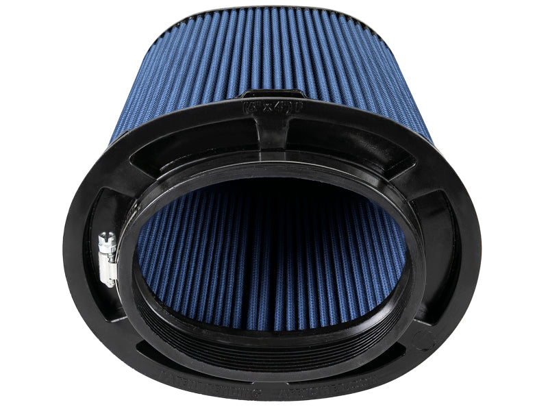 aFe Magnum FLOW Pro 5R Air Filter (Pair) (6x4)in F x (8-1/4x6-1/4)in B x (7-1/4x5)in T x 10in H Air Filters - Universal Fit aFe