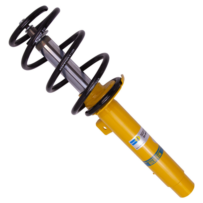 Bilstein B12 Pro-Kit 14-16 BMW M235i Front and Rear Suspension Kit Shock & Spring Kits Bilstein