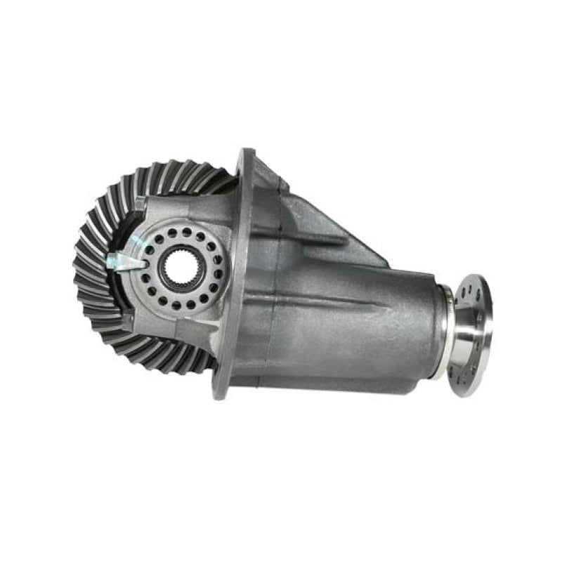 Yukon Gear Dropout Assembly for Toyota 8in Rear Differential w/Steel Spool 30 Spline 4.88 Ratio Differential Dropouts Yukon Gear & Axle