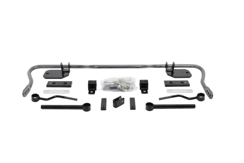 Hellwig 19-21 Ford Ranger (w/ 2-4in Lift) Solid Heat Treated Chromoly 7/8in Rear Sway Bar Sway Bars Hellwig