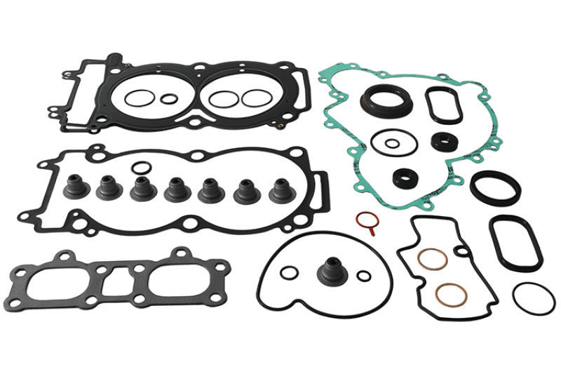 QuadBoss 2016 Polaris ACE 900 SP Complete Gasket Set w/ Oil Seal Gasket Kits QuadBoss
