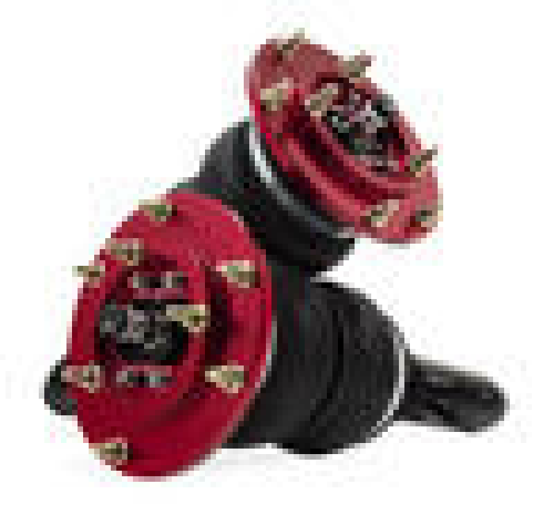 Air Lift Performance 2015-2017 BMW M3/M4 Front Kit (5 Bolt) Air Suspension Kits Air Lift