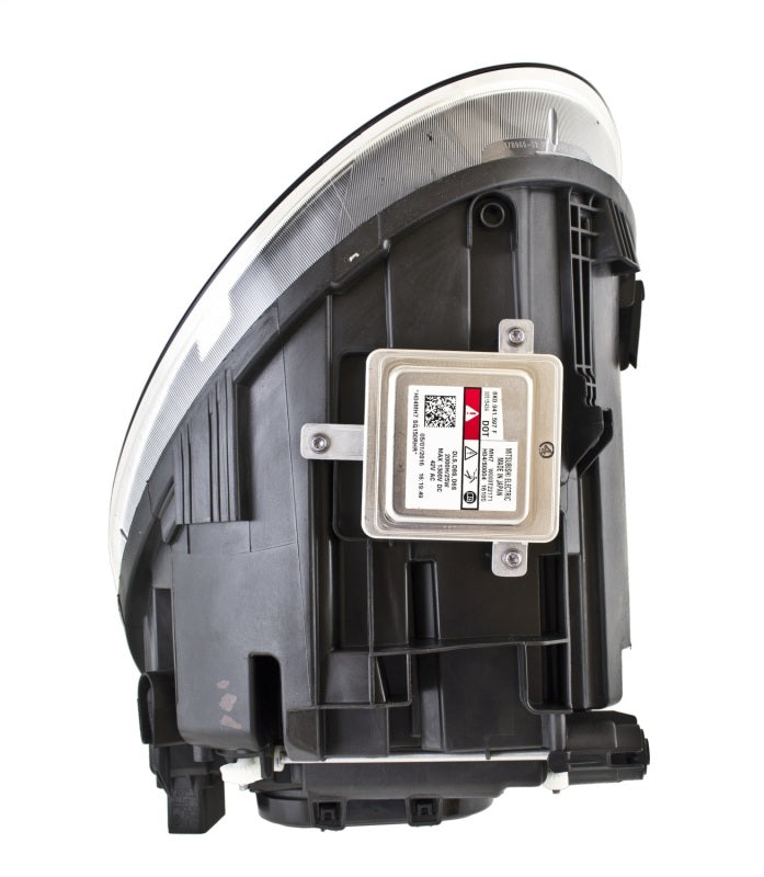 Hella 12-13 Volkswagen Beetle Headlamp Lh Bi-Xen Driving Lights Hella