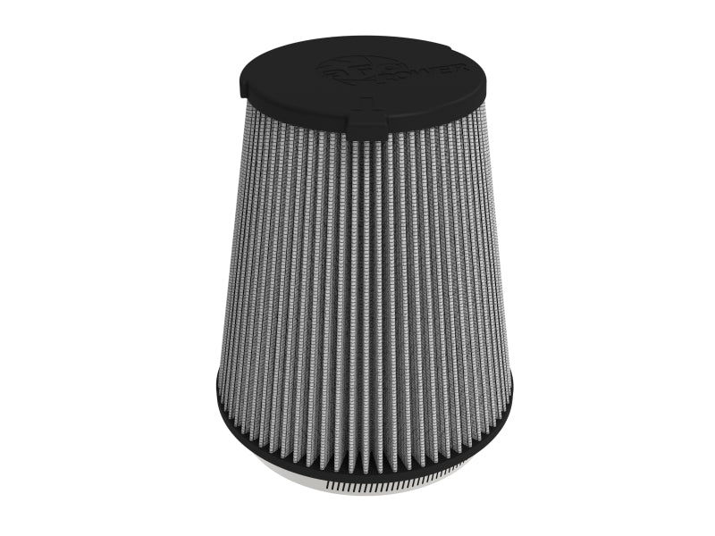 aFe 23-24 Ford F-150 Raptor R V8-5.2L Magnum FLOW Pro DRY S Air Filter Air Filters - Direct Fit aFe