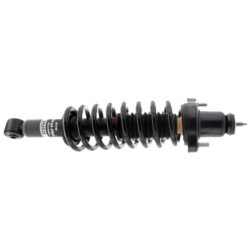 KYB Shocks & Struts Strut-Plus Rear Right 12-17 Jeep Compass Shock & Spring Kits KYB