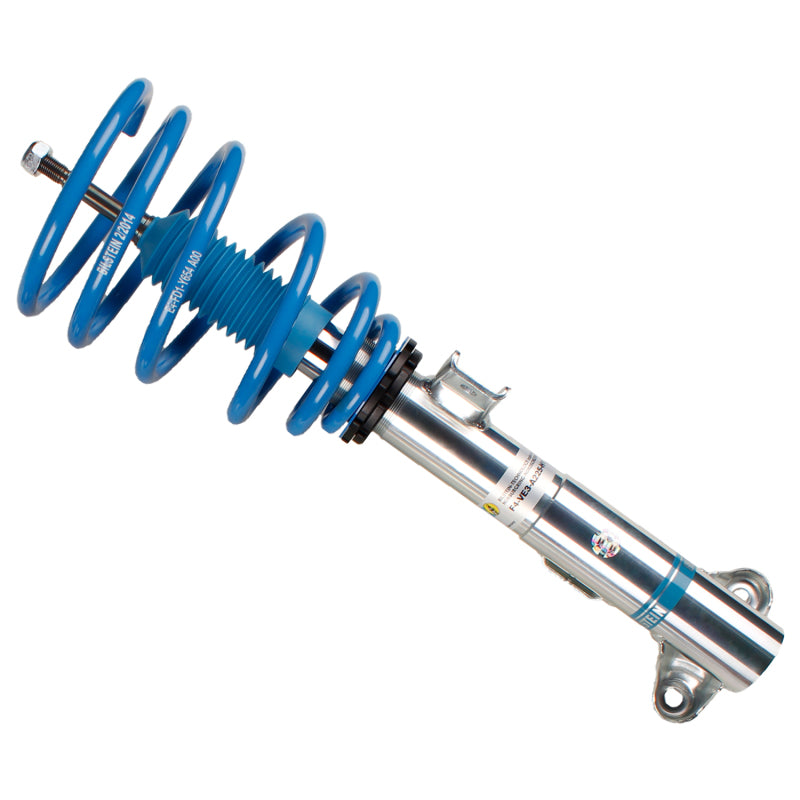 Bilstein B14 2002 Mercedes-Benz C230 Kompressor Front and Rear Suspension Kit Coilovers Bilstein