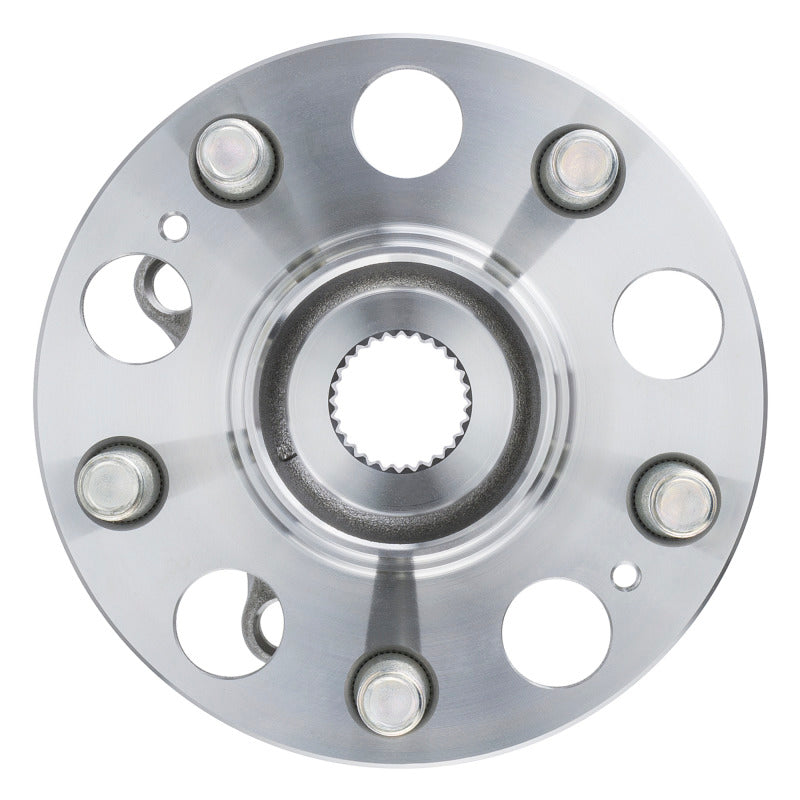MOOG 2014 Acura RLX Rear Hub Assembly Wheel Hubs Moog