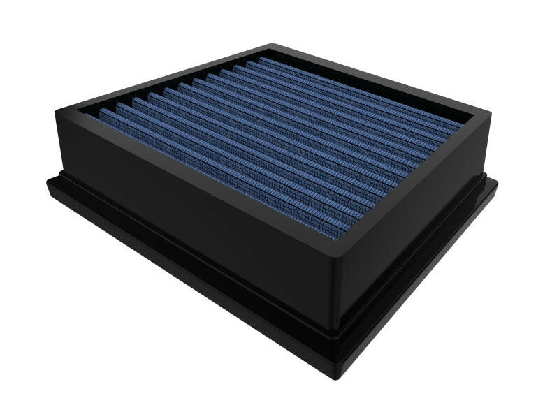 aFe MagnumFLOW Pro 5R OE Replacement Filter 14-19 Ford Fiesta 1.6L Turbo Air Filters - Drop In aFe