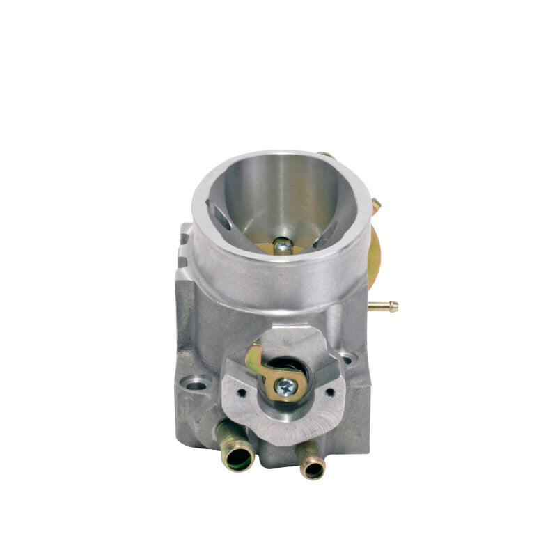 BBK 89-92 GM 305 350 Twin 52mm Throttle Body BBK Power Plus Series Throttle Bodies BBK