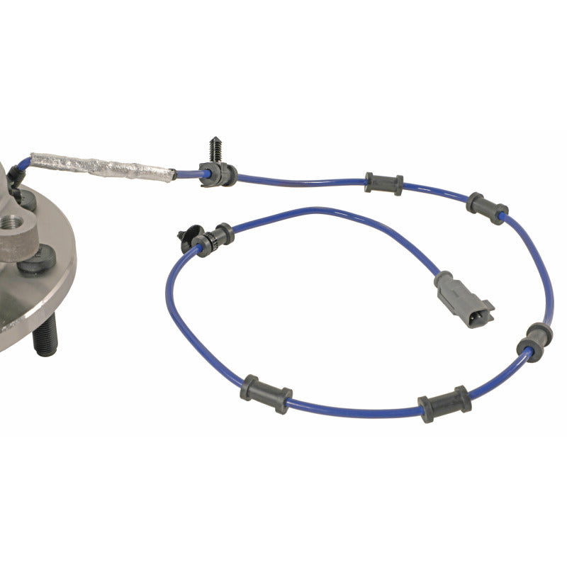 MOOG 12-13 Ram 2500 Front Hub Assembly Wheel Hubs Moog