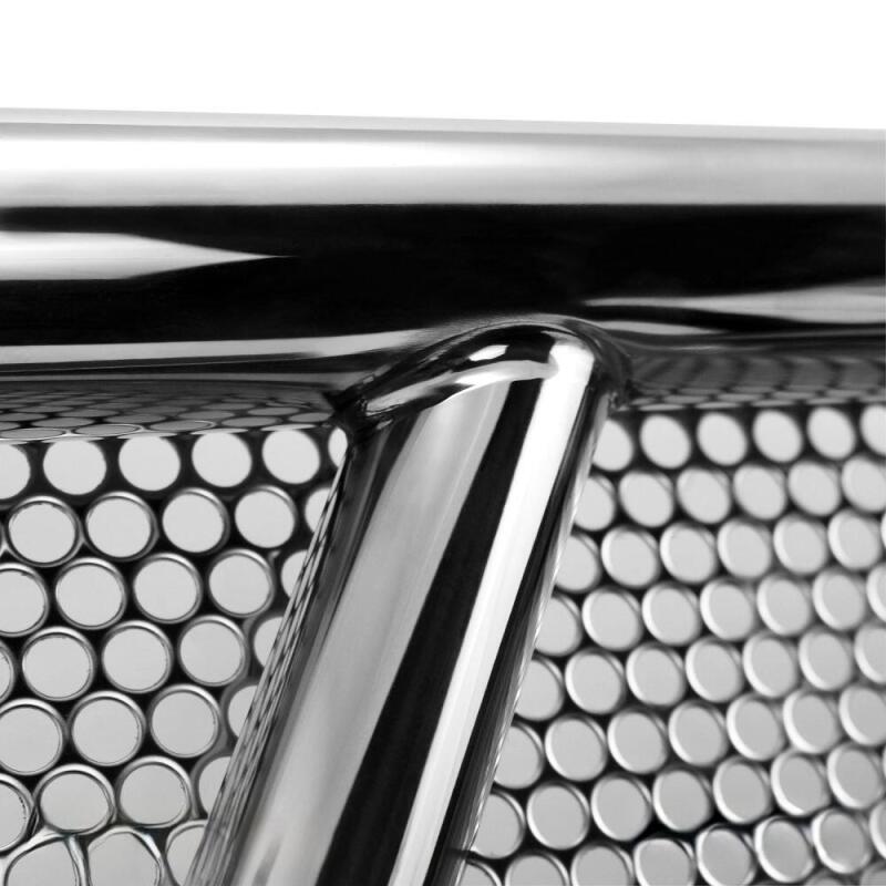 Westin 2014-2015 Chevrolet Silverado 1500 HDX Grille Guard - SS Grille Guards Westin