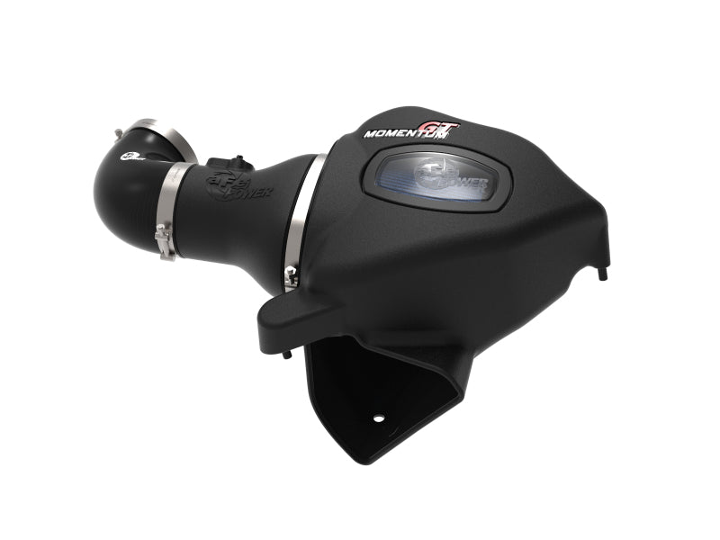 aFe Momentum GT Pro 5R Cold Air Intake System 16-19 Cadillac CTS-V 6.2L SC Cold Air Intakes aFe