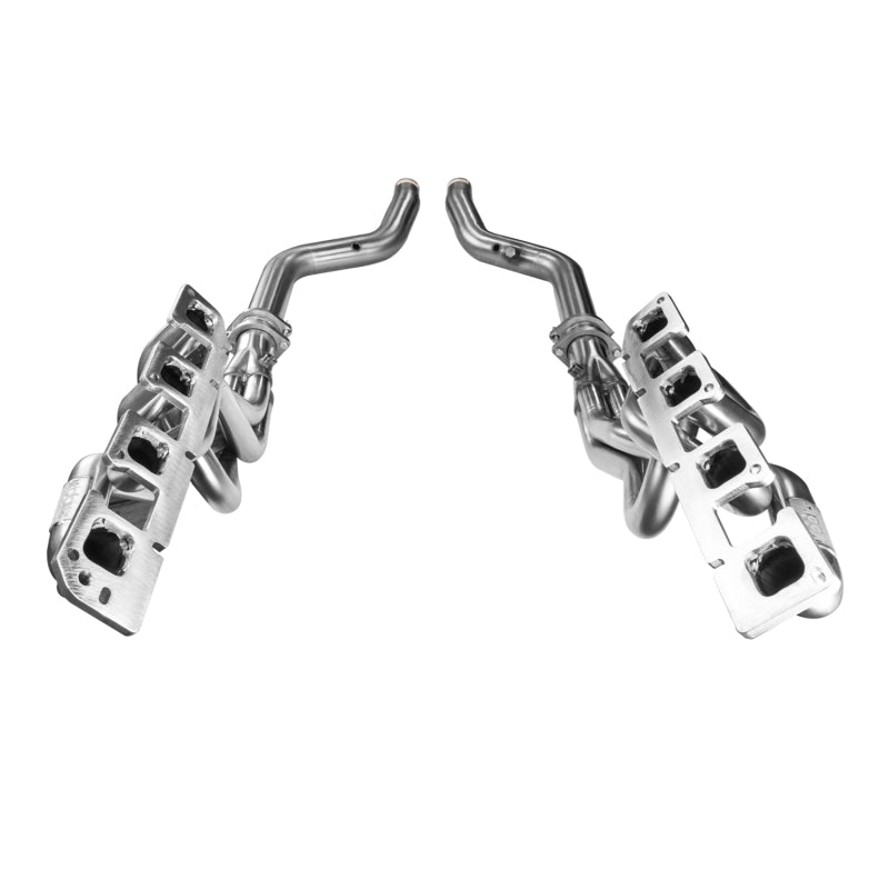 Kooks 2023+ Cadillac Escalade V 1-7/8in Stainless Long Tube Headers (Req. Kooks Conns.) Headers & Manifolds Kooks Headers